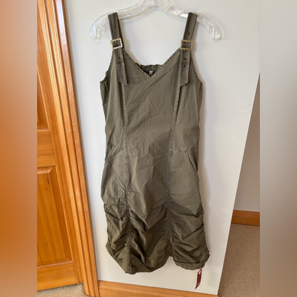 Wearables by XCVI Nora Dress